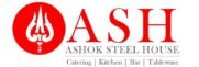 ashoksteelhouse.com